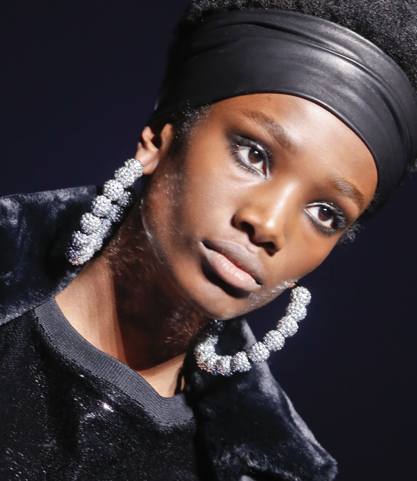 NY Fashion Week - Tom Ford